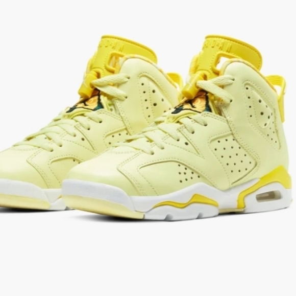 Jordan Shoes - Air Jordan 6 G